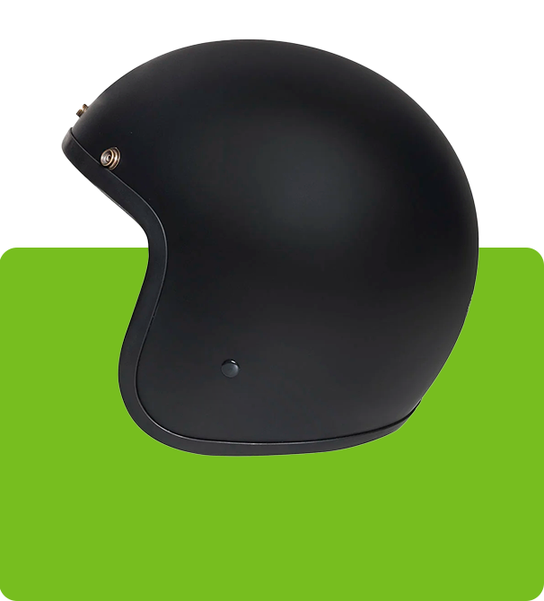 Capacete Custom banner