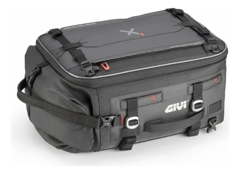 Bolsa Givi Carga X-line 35l | Moto Savages