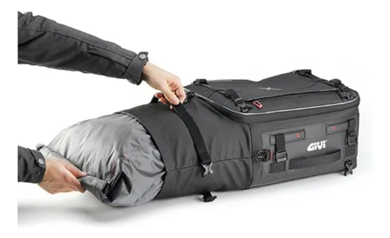 Bolsa Givi Carga X-line 35l | Moto Savages
