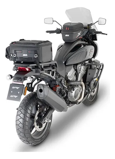 Bolsa Givi Carga X-line 35l | Moto Savages