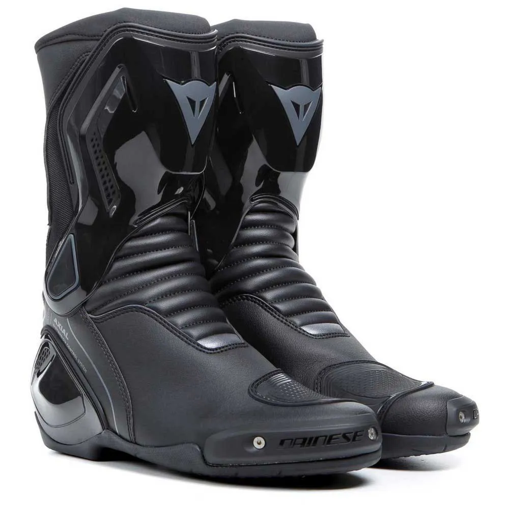 Bota Dainese Nexus 2 Boots Black Anthracite | Moto Savages