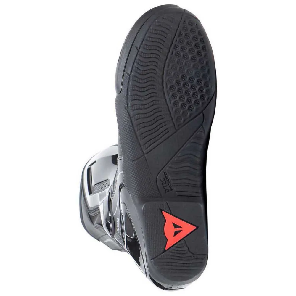 Bota Dainese Nexus 2 Boots Black Anthracite | Moto Savages