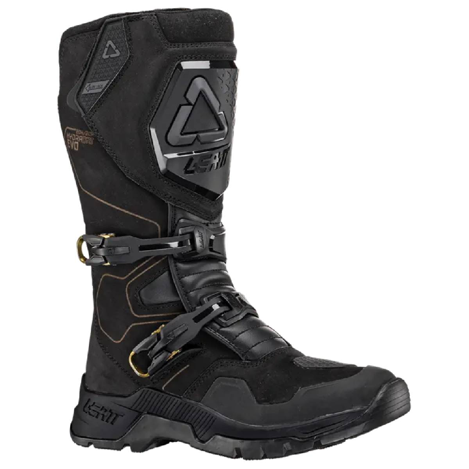 ハイドロフラクス　KEVIN LYONS x LEA LEA Bota Leatt Sport Adventure Hydradri 7.5 Preto | Moto Savages