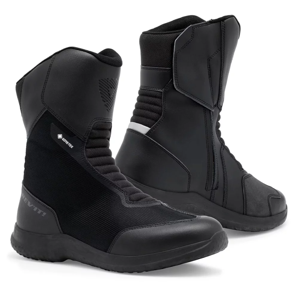 Bota Revit Link Gore Tex Preto 45 | Moto Savages