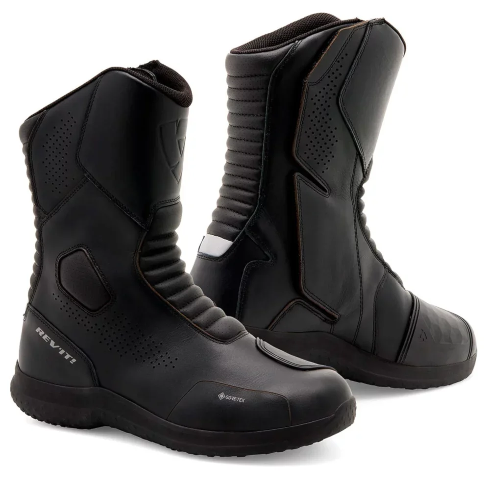 Bota Revit Link Gore Tex Preto 45 | Moto Savages