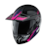 Preto - Rosa
