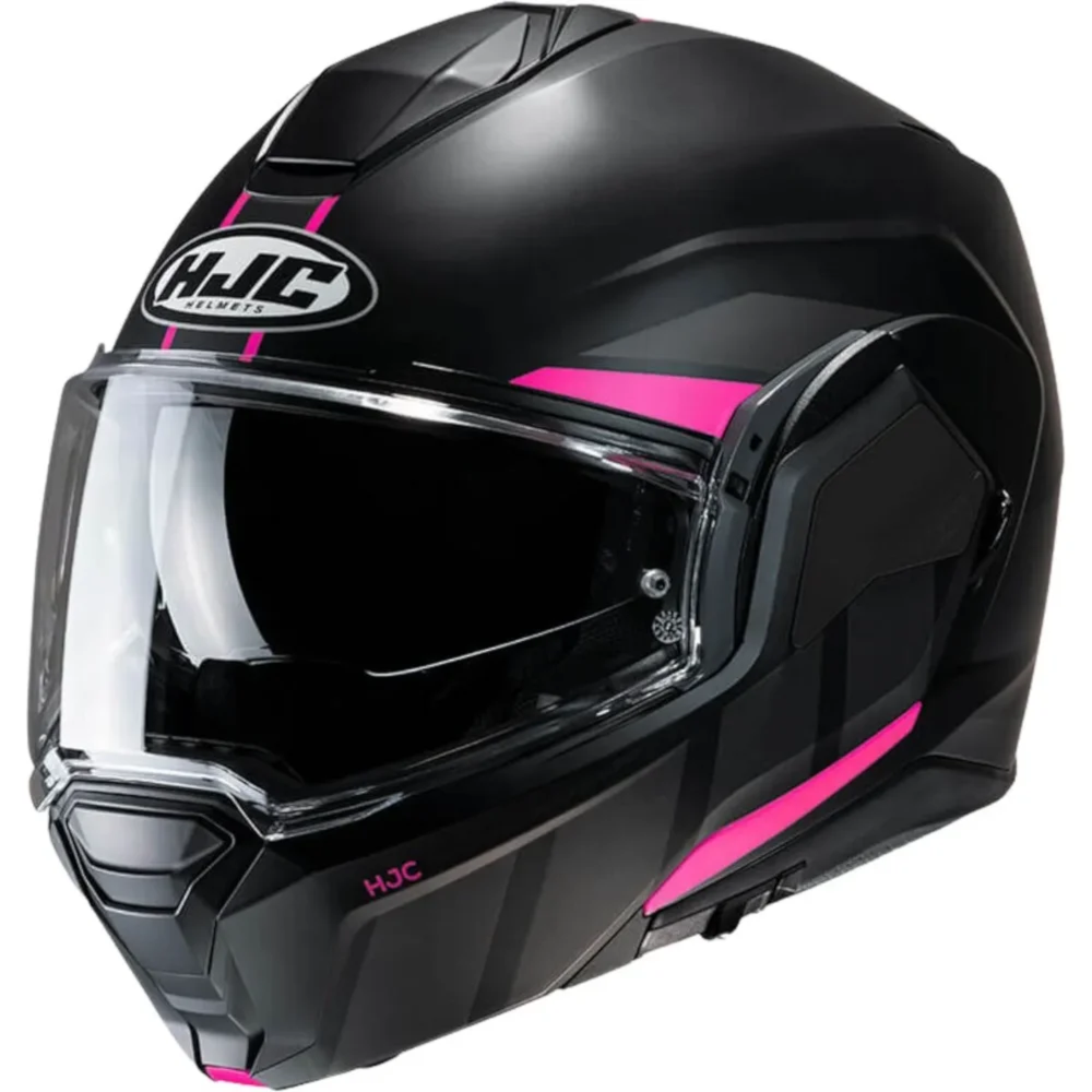 Capacete HJC I100 180 Beston | Moto Savages