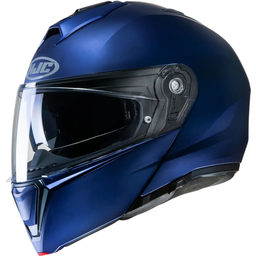 Capacete HJC I90 Solido | Moto Savages