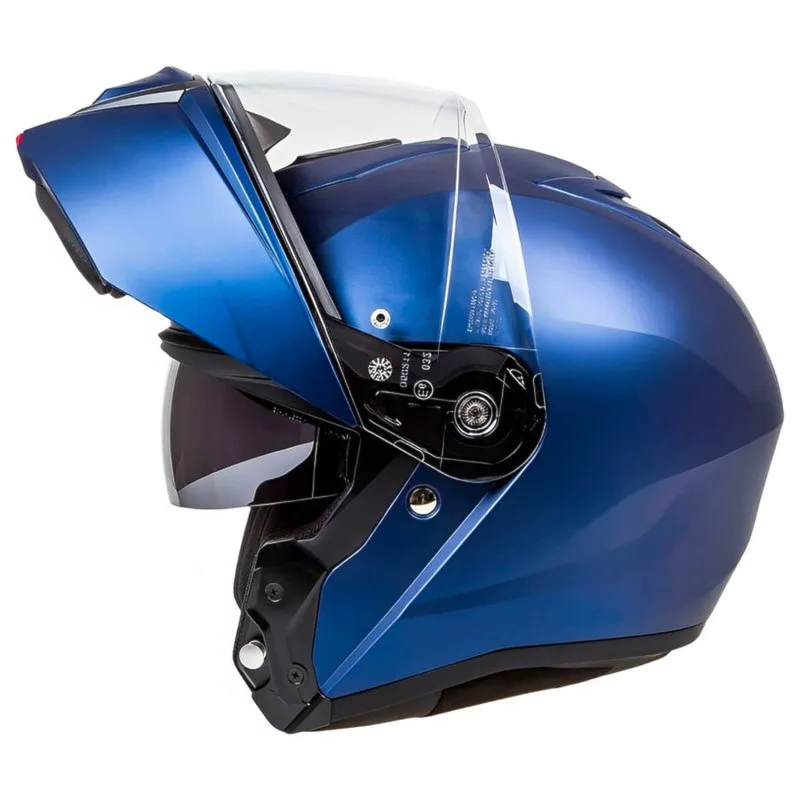 Capacete HJC I90 Solido | Moto Savages