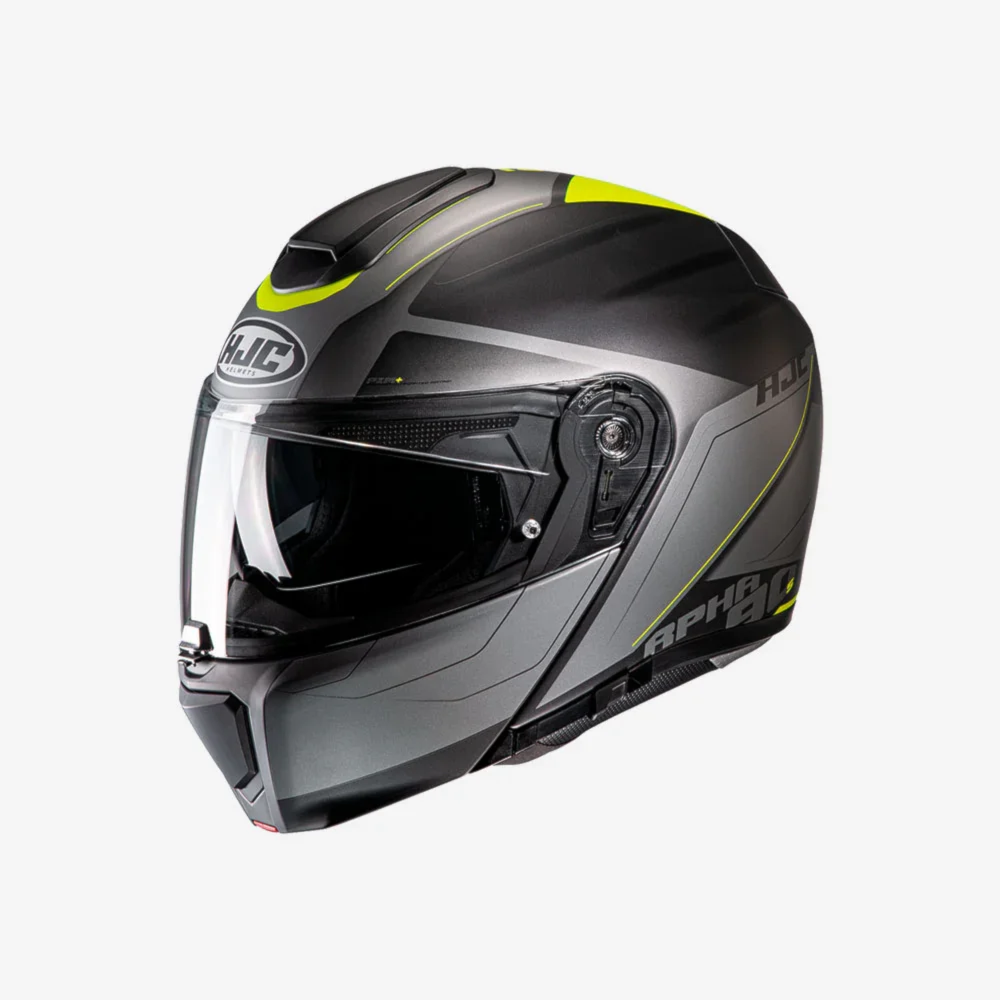 Capacete Hjc Rpha 90s | Moto Savages