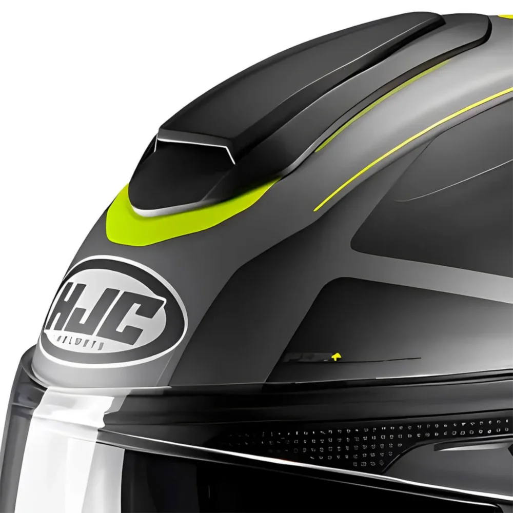 Capacete Hjc Rpha 90s | Moto Savages