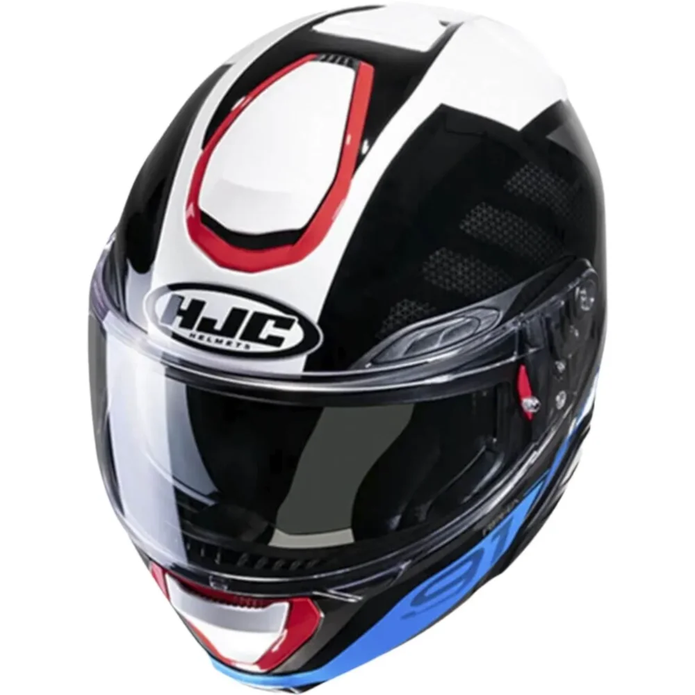 Capacete HJC Rpha 91 Rafino | Moto Savages