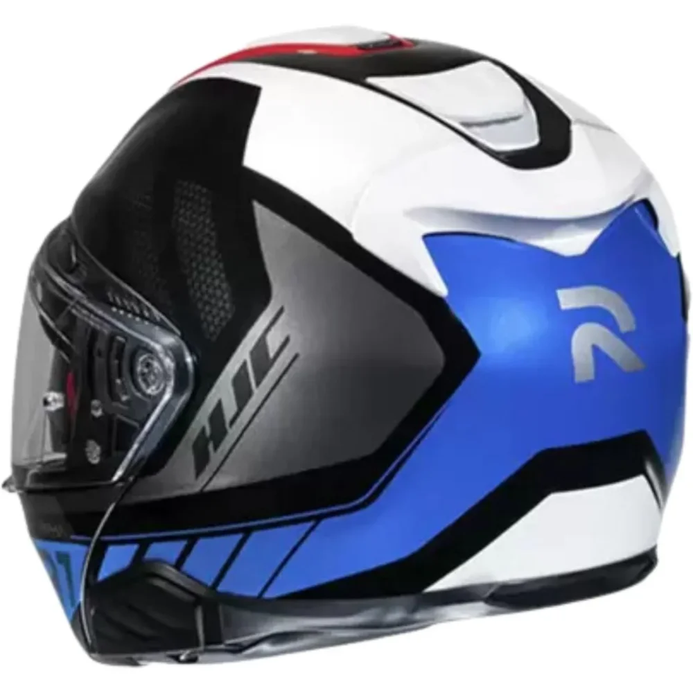 Capacete HJC Rpha 91 Rafino | Moto Savages