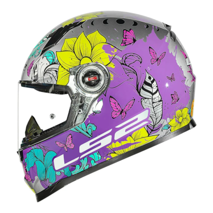 ls2 dreamcatcher helmet Rapid III Adult Street Helmets Shop for Moto Gear LS2 Rapid III Dream Catcher