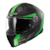Preto - Verde