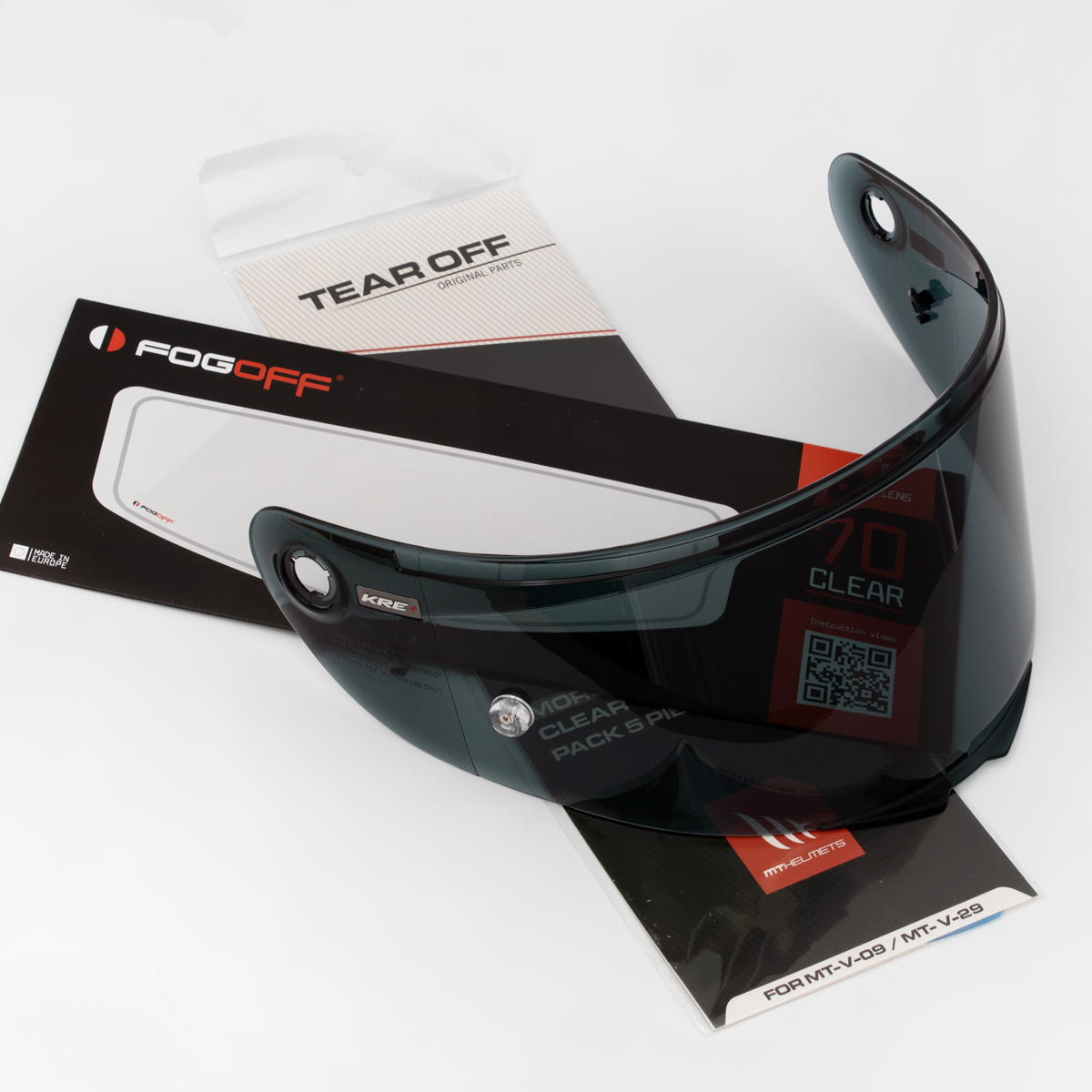 ポエム Capacete para Kart e Moto Xceed F607 Países Alemanha - casadocapacete