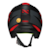 Preto - Vermelho