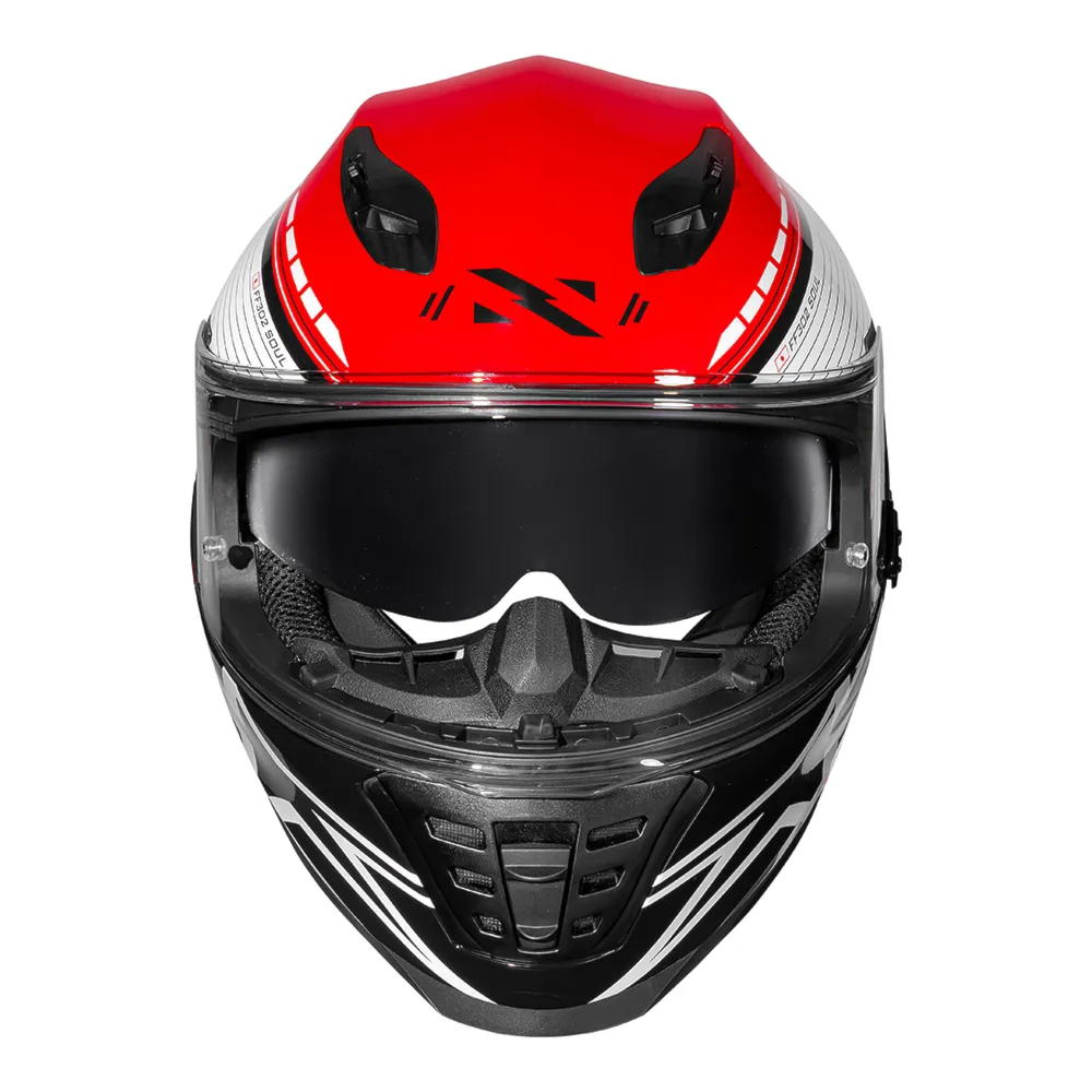 Capacete Norisk FF302 Soul 2 Grand Prix Japan | Moto Savages