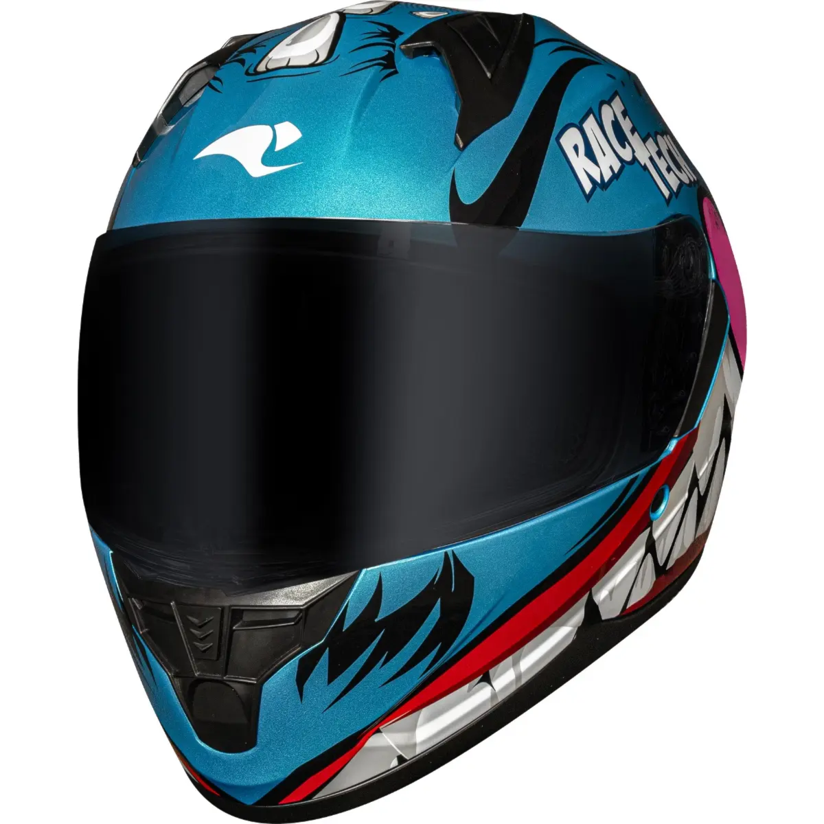 ATOMIC Race Tech Race Departmento、26cm Capacete Race Tech Sector Nhac | Moto Savages