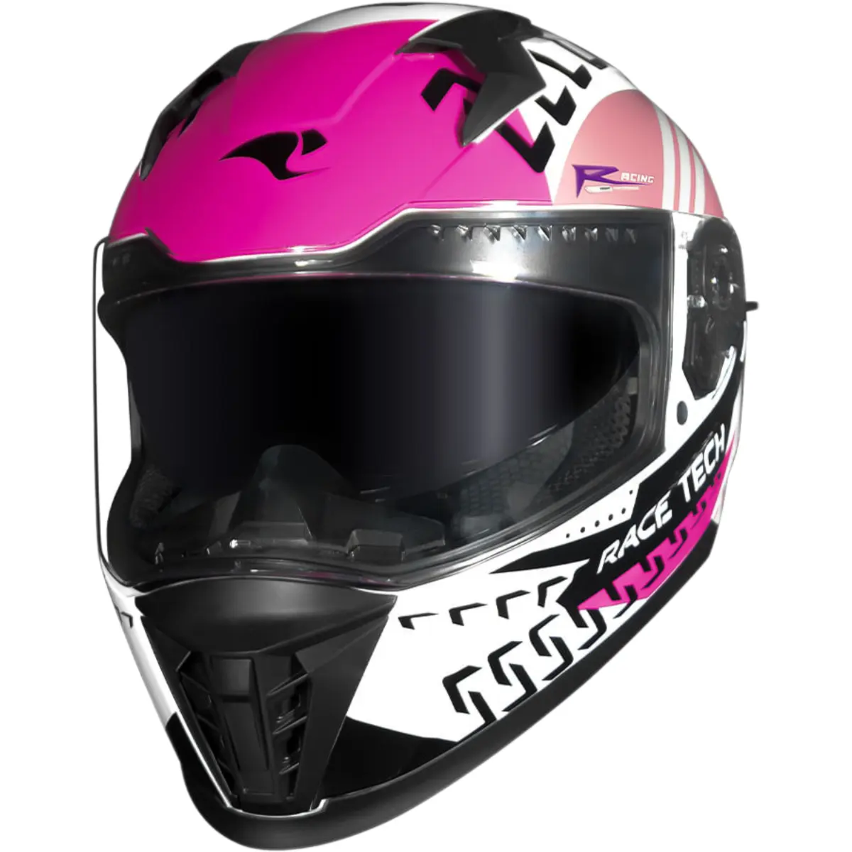 Capacete Race Tech Volt Ninja | Moto Savages
