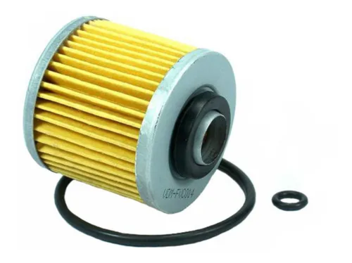 Filtro Oleo Vblade Virago 250 Virago 535 Xt 660r Vedamotors FVC014