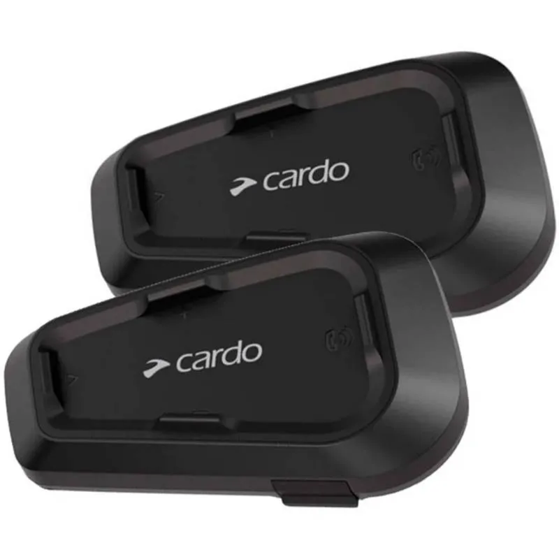 Intercomunicador Cardo Spirit Hd Duo | Moto Savages