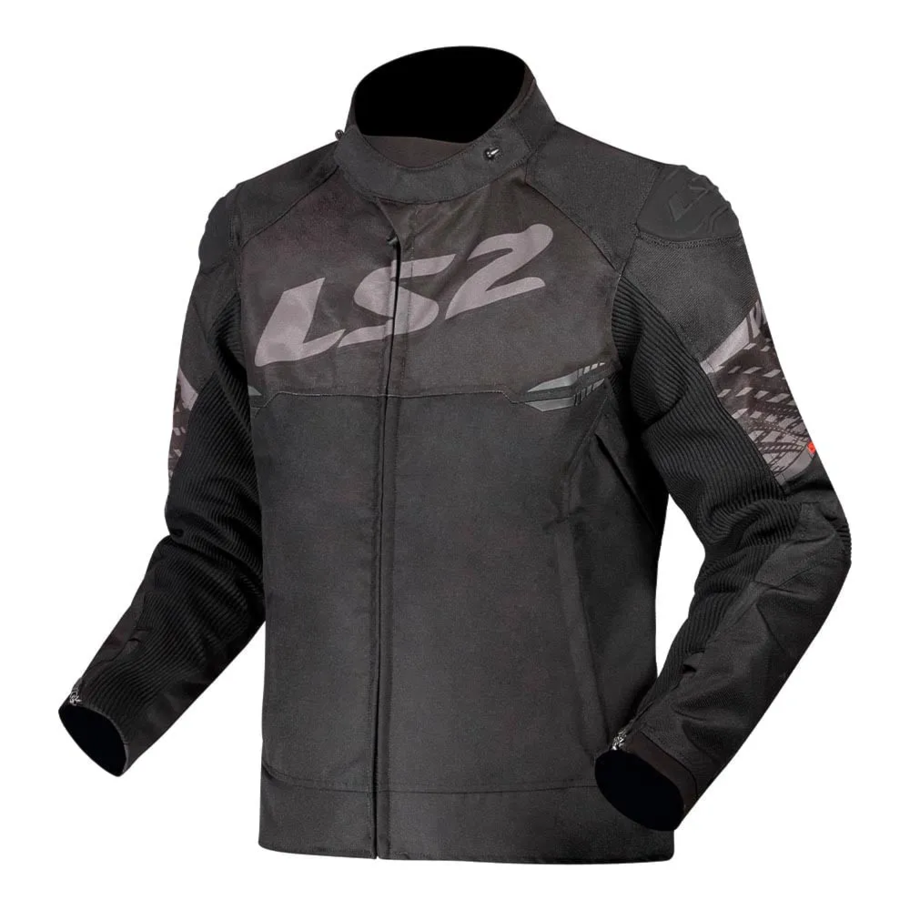 Jaqueta LS2 Apex Lady | Moto Savages