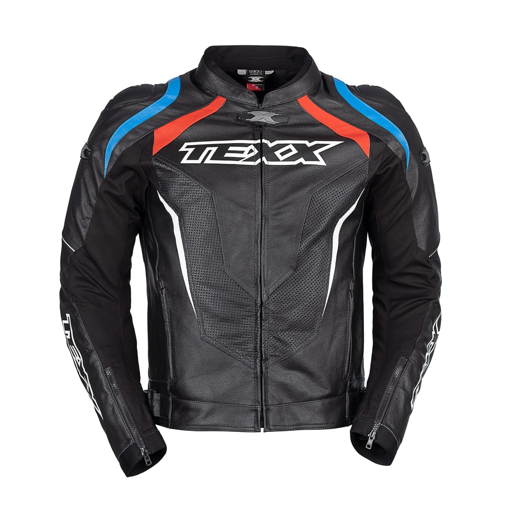 ORION VT-10W2 ダブルデッカー Jaqueta Texx Sniper V2 Masculina Preta | Moto Savages