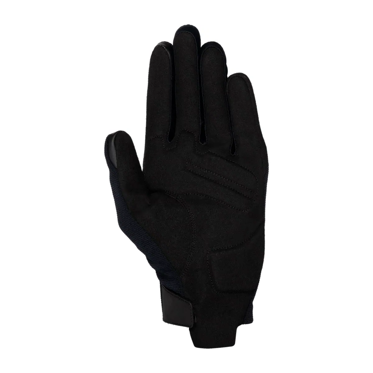 Luva Alpinestars Reef V2 Areia Preto | Moto Savages