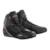 Preto - Cinza - Rosa