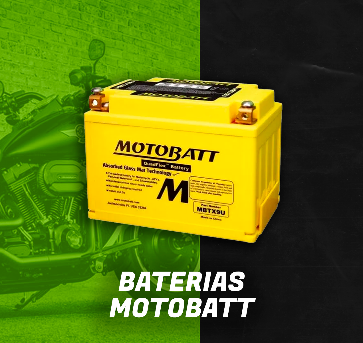 Bateria Bateria