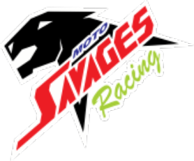 Moto Savages Logo Moto Savages